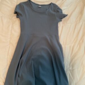 Old Navy. Blue. Kids 8 Medium